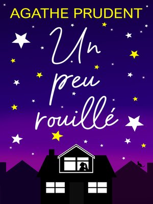 cover image of Un peu rouillé
